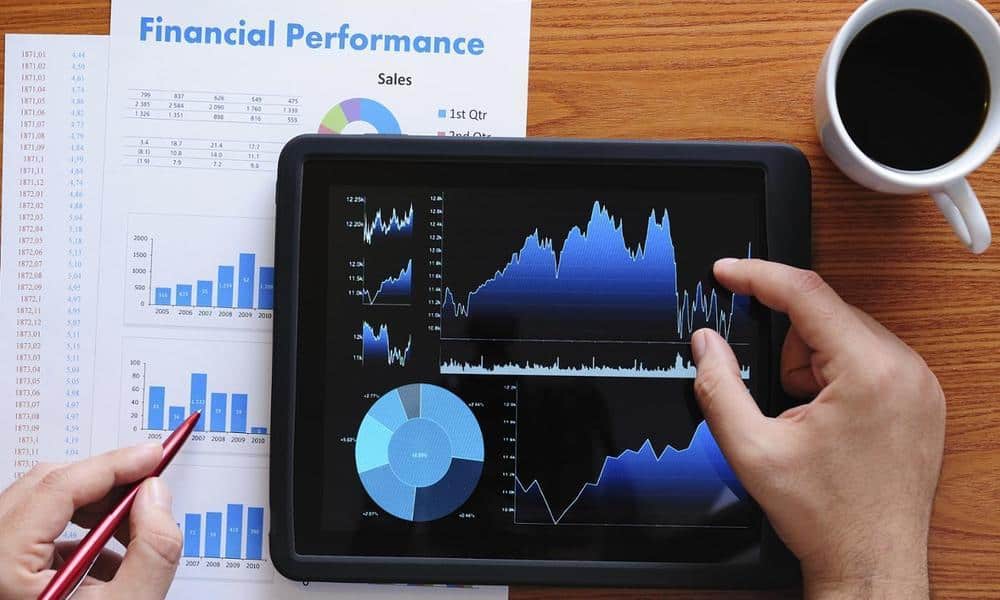 economy technology