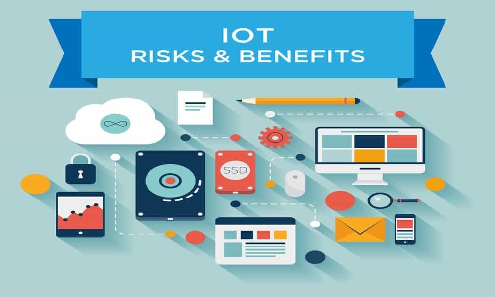 iot risks