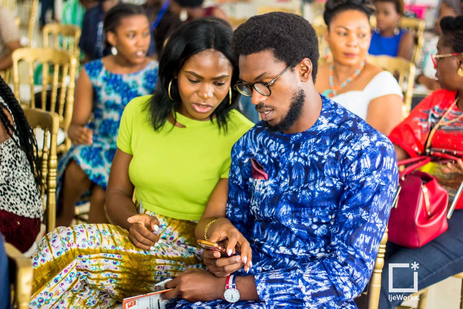 Bellafricana ACE Awards 2017 Records Over 2000 Attendees