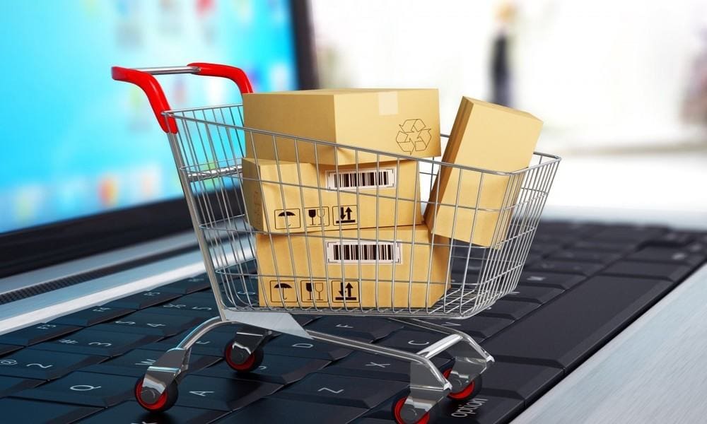 ecommerce industry