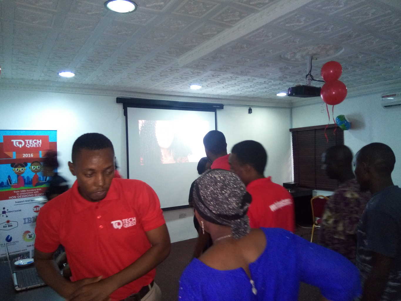 How TechQuest is Designing the Future of Nigerian Tech Industry