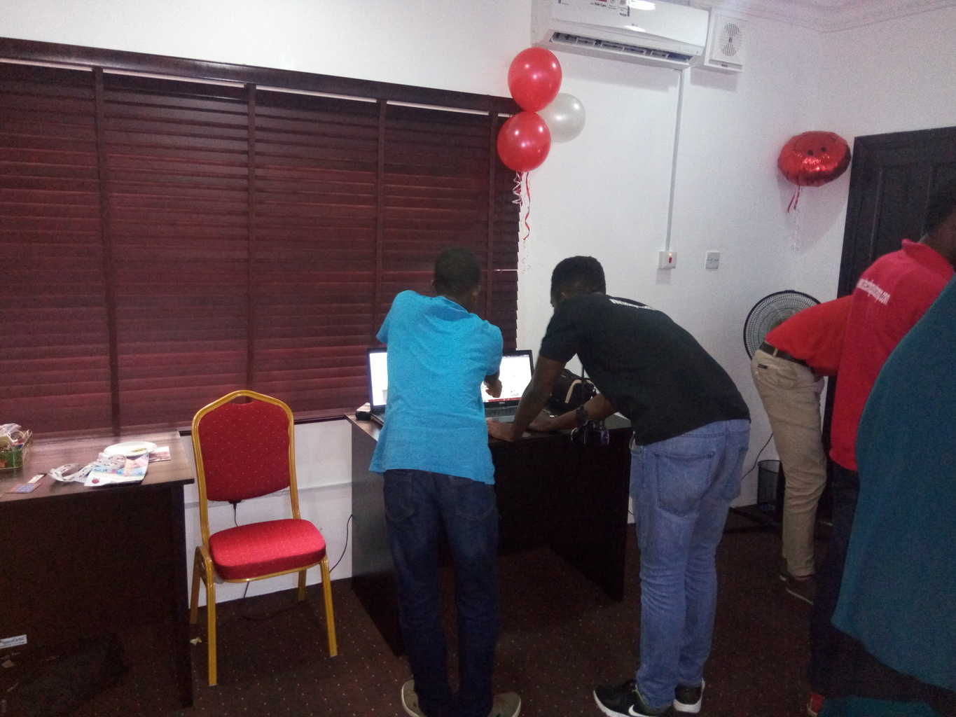 How TechQuest is Designing the Future of Nigerian Tech Industry