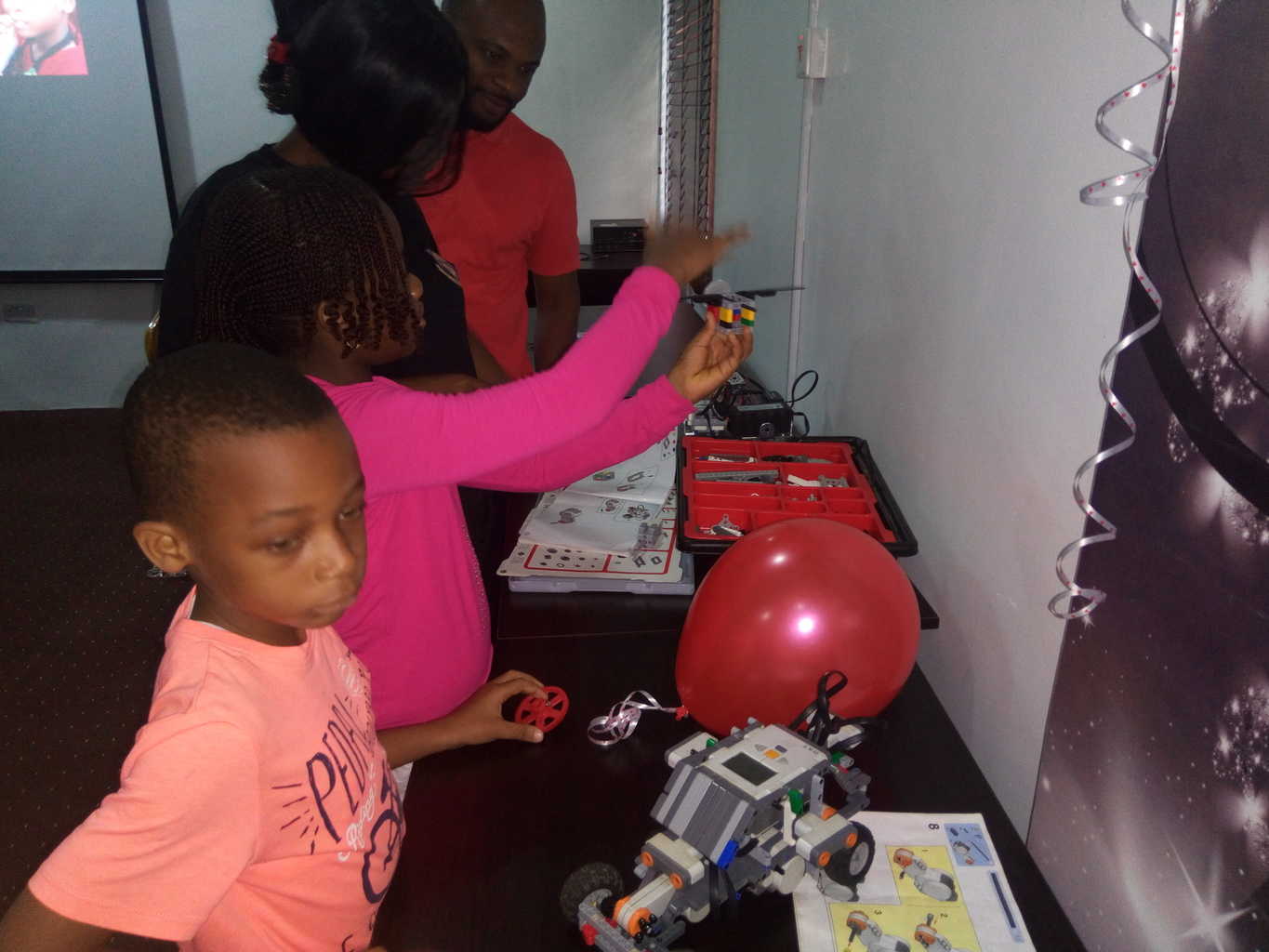 How TechQuest is Designing the Future of Nigerian Tech Industry