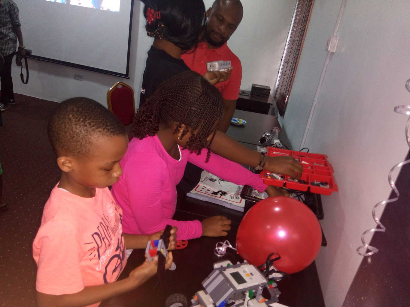 How TechQuest is Designing the Future of Nigerian Tech Industry