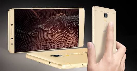 Smartphones in Nigeria: My Best Three Smartphones