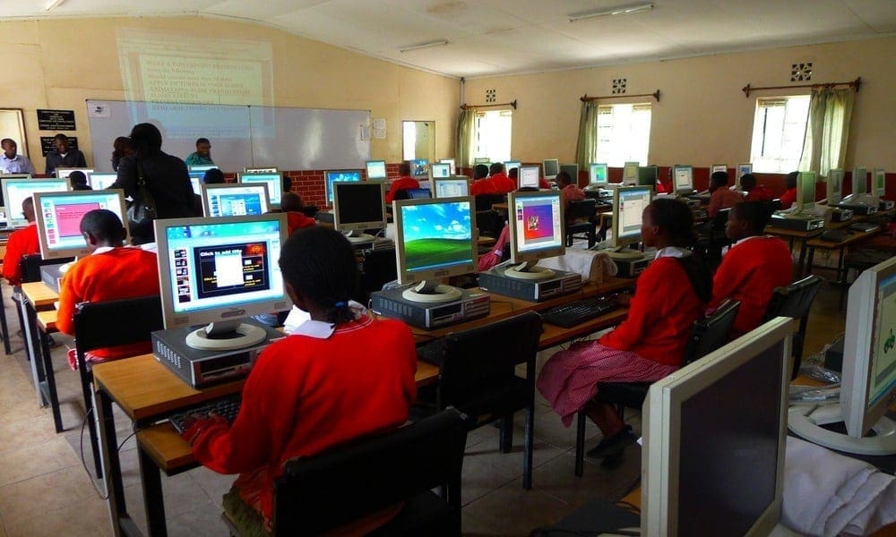 ict training