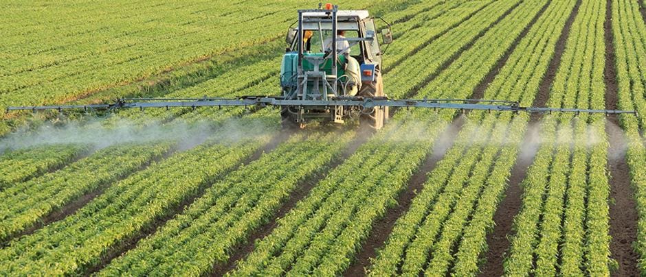 agric tech industry