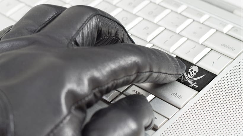 online video piracy