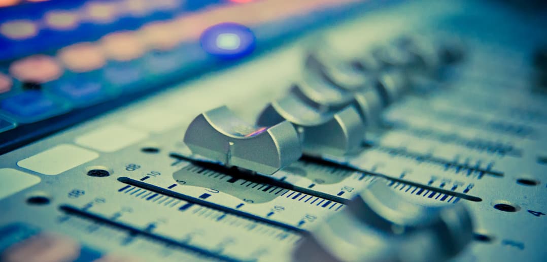 music industry