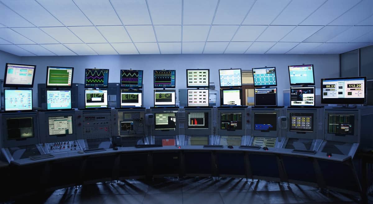 national security and technology