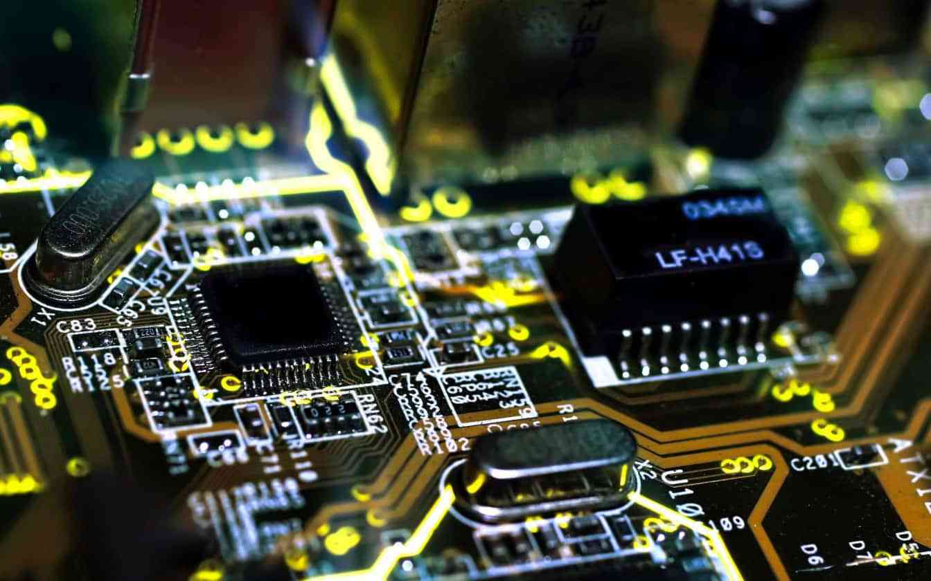 Computer Hardware