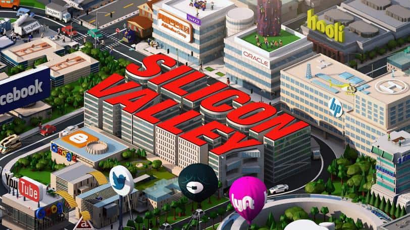 silicon valley africa