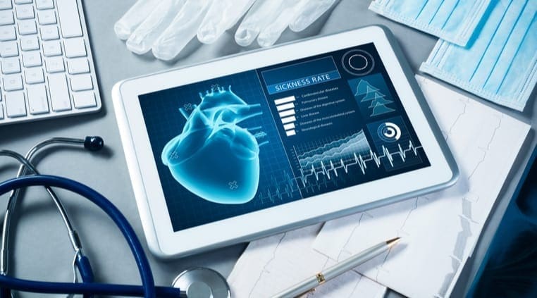 Healthcare technology