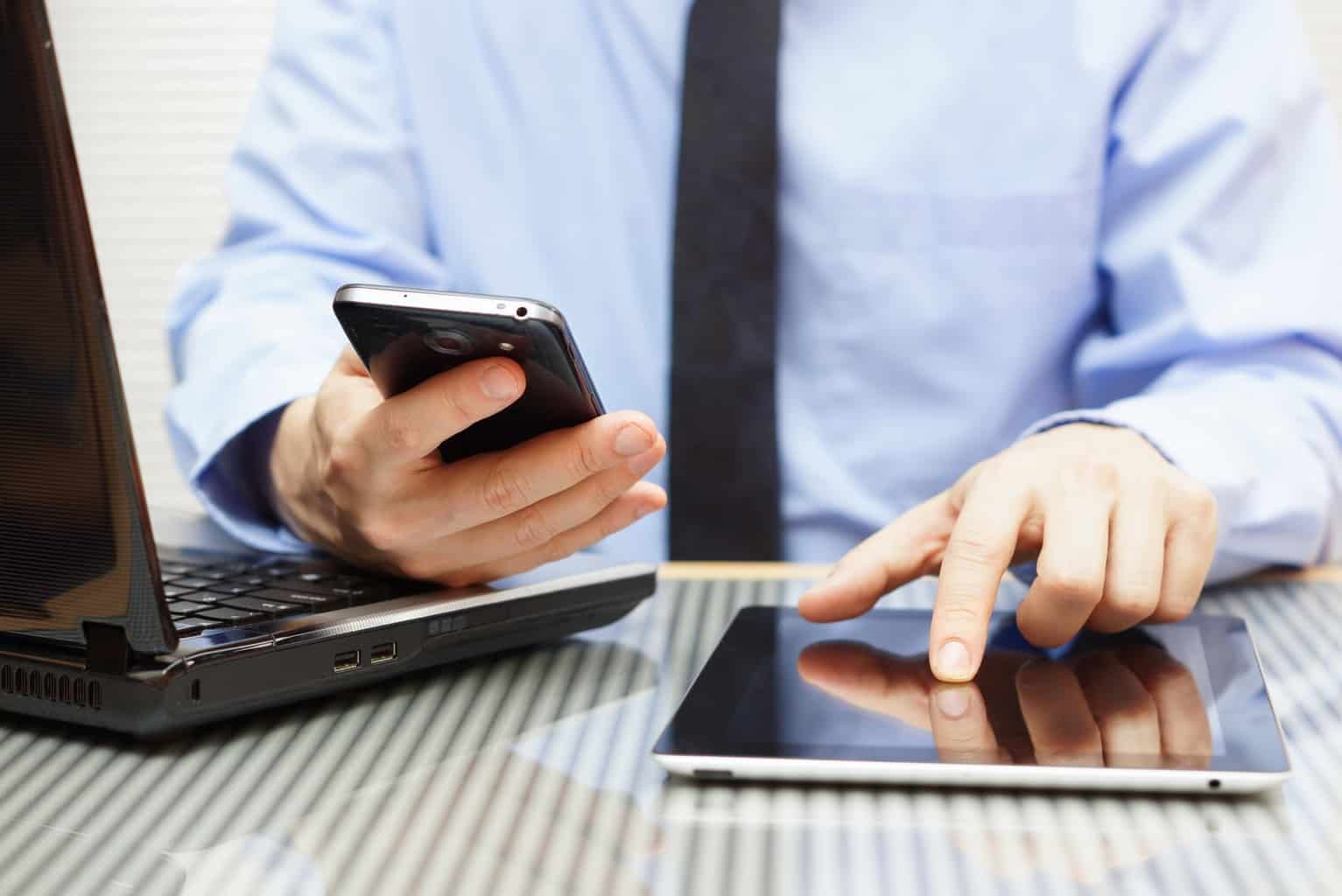 digital addiction