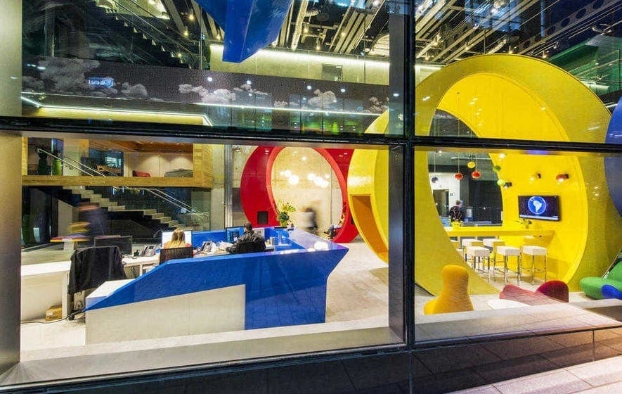 google lab