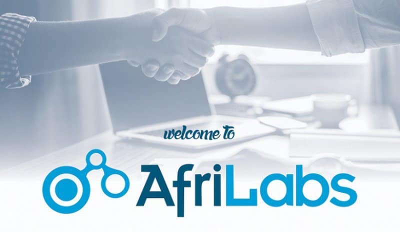 AfriLabs