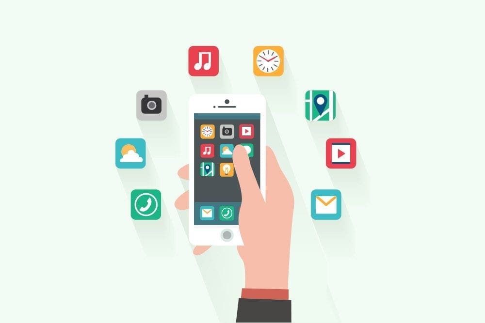2018 apps review