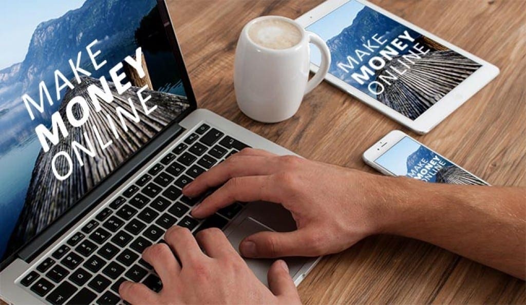 make money online