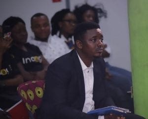 Innovation Growth Hub Founder