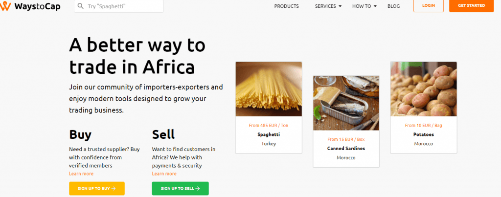 Outlierz ventures - cfamedia