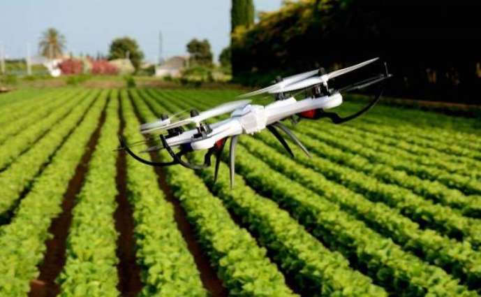 agriculture sector technology