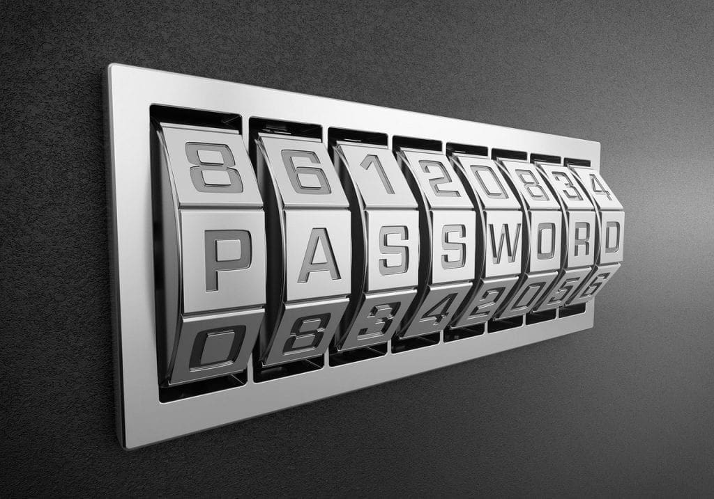 Data privacy - cfamedia