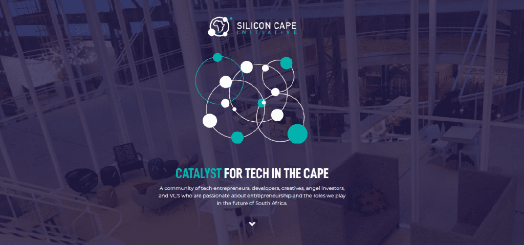 Tech hubs - cfamedia