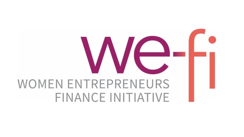 WeFI logo