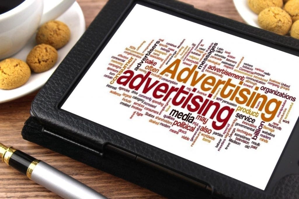 advertising 1
