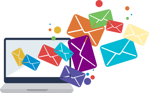 Email web