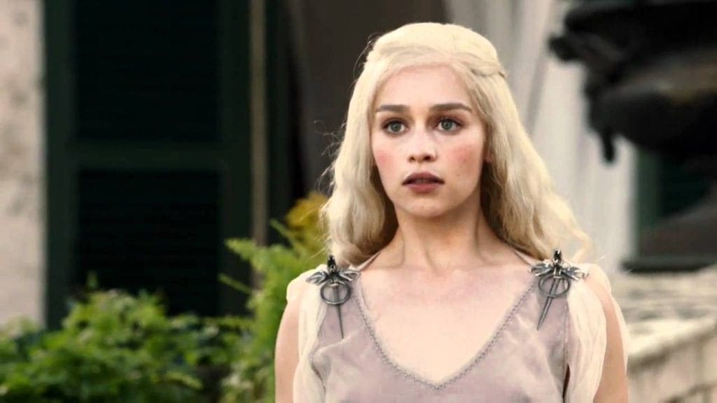 Game of Thrones - cfamedia