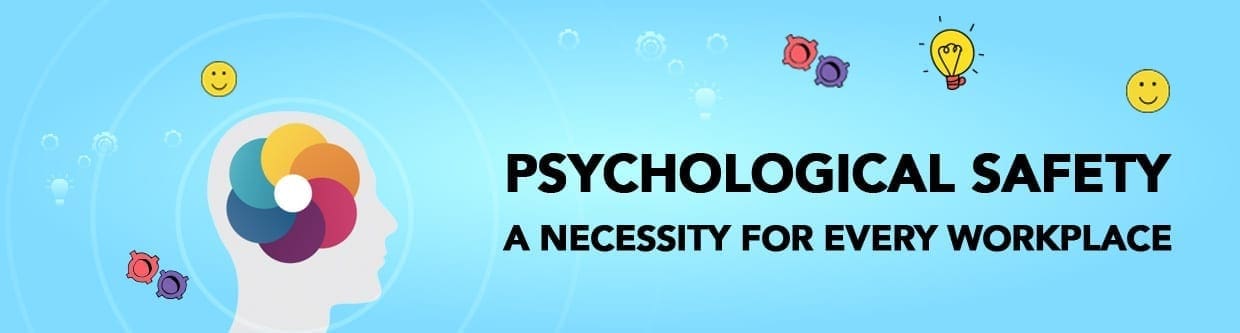 Psychology Safety Banner