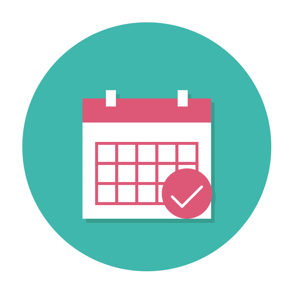 Productivity hacks - cfamedia