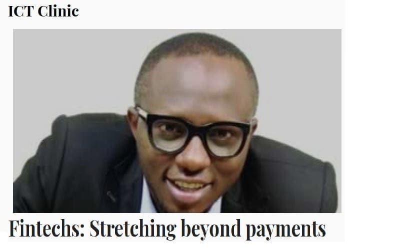 fintechs