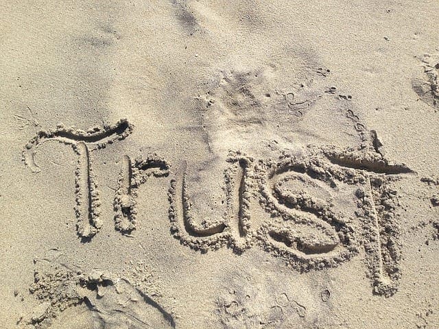 True leadership - cfamedia