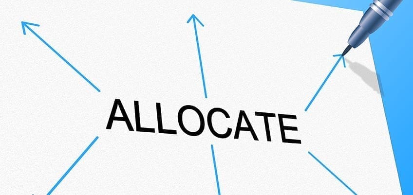 Cost Allocation