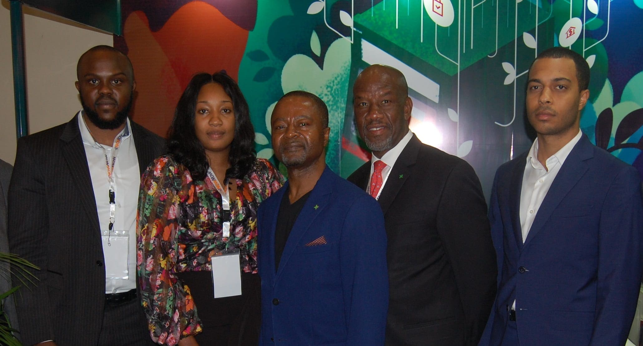 NIBOX partners SystemSpecs to deepen Financial Inclusion, extend Financial Services Media