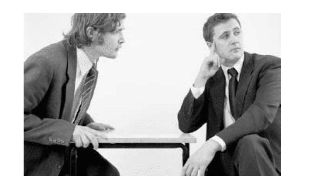 Business communication - cfamedia