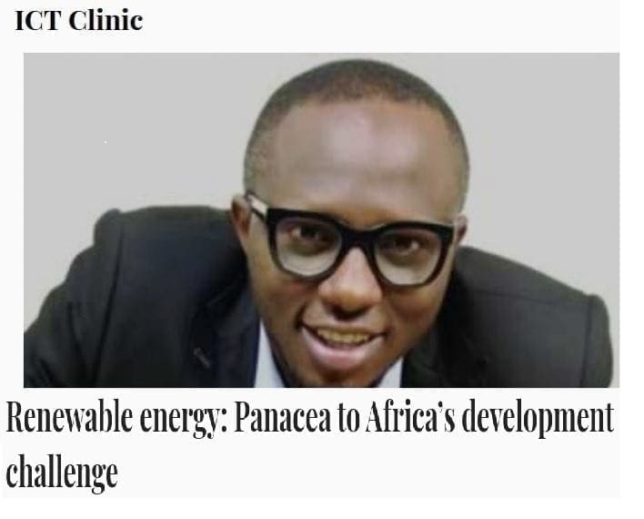 africa development