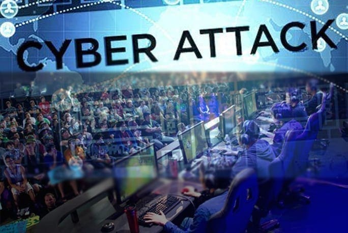 cyberattacks