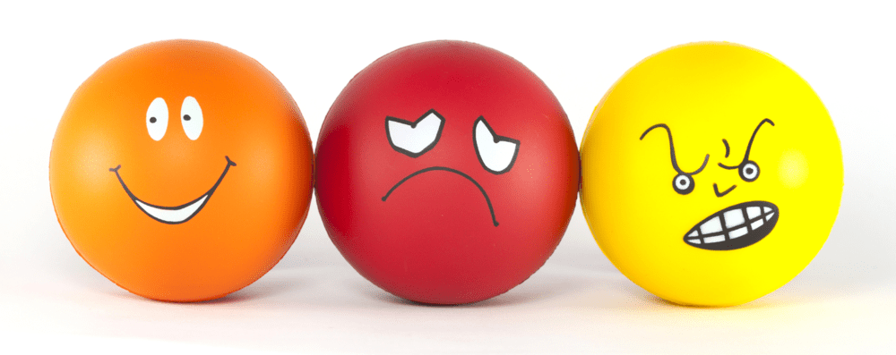 Emotional skills - cfamedia