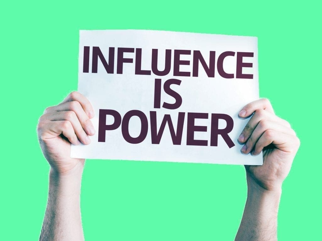 influencepower