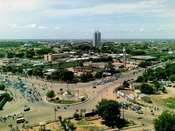best cities in Nigeria for start-ups - cfamedia