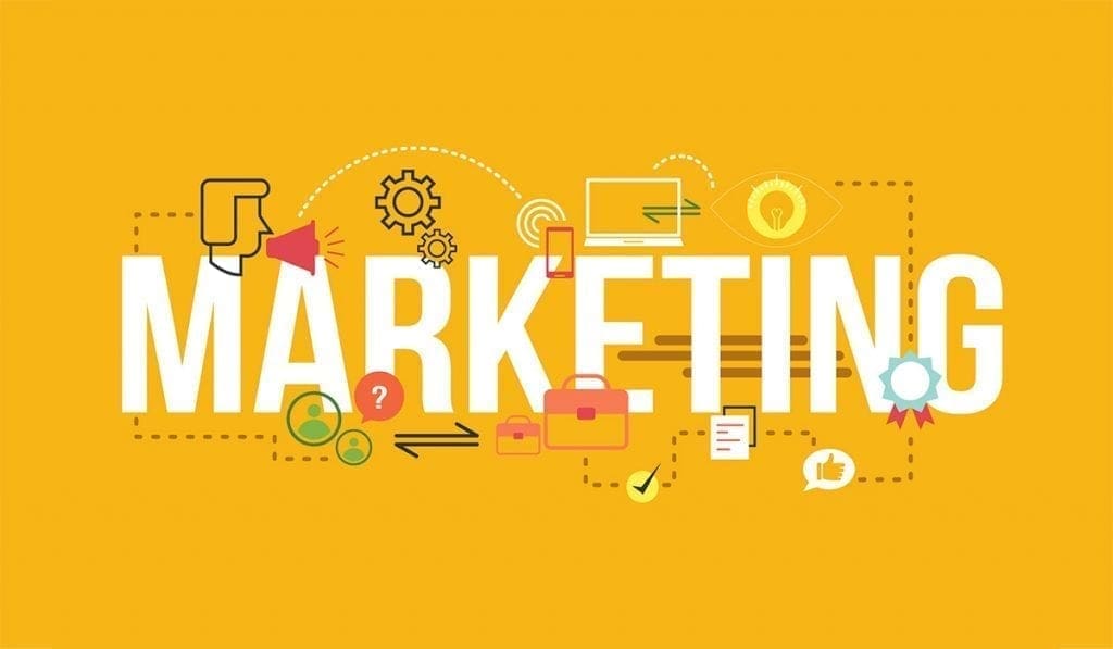 Start-up marketing team - cfamedia