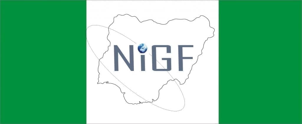 Nigeria Internet Governance Forum - cfamedia