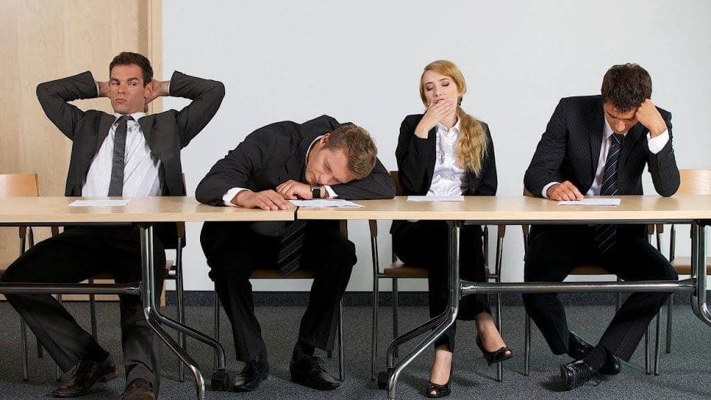 Business communication - cfamedia