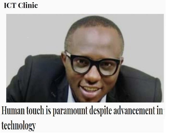 technology advancement