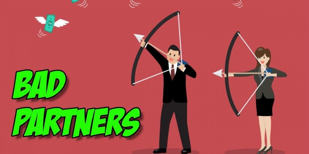 BadPartners