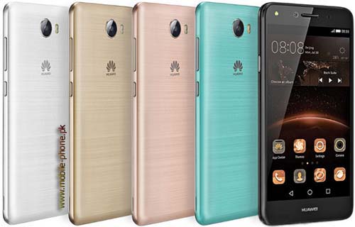 Huawei Y3I 4