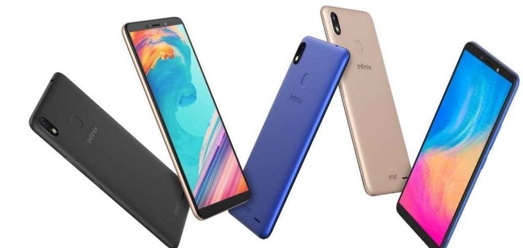 Smartphones - cfamedia